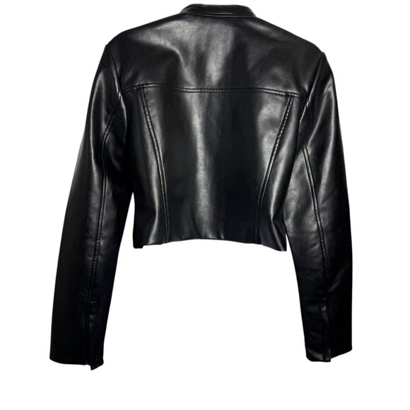 Moto Jacket Women's - Picture 4 of 6